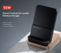 Xiaomi 55W Wireless Charger  Fast Charging